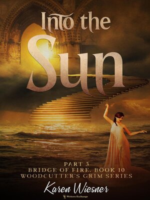 cover image of Bridge of Fire, Part 3